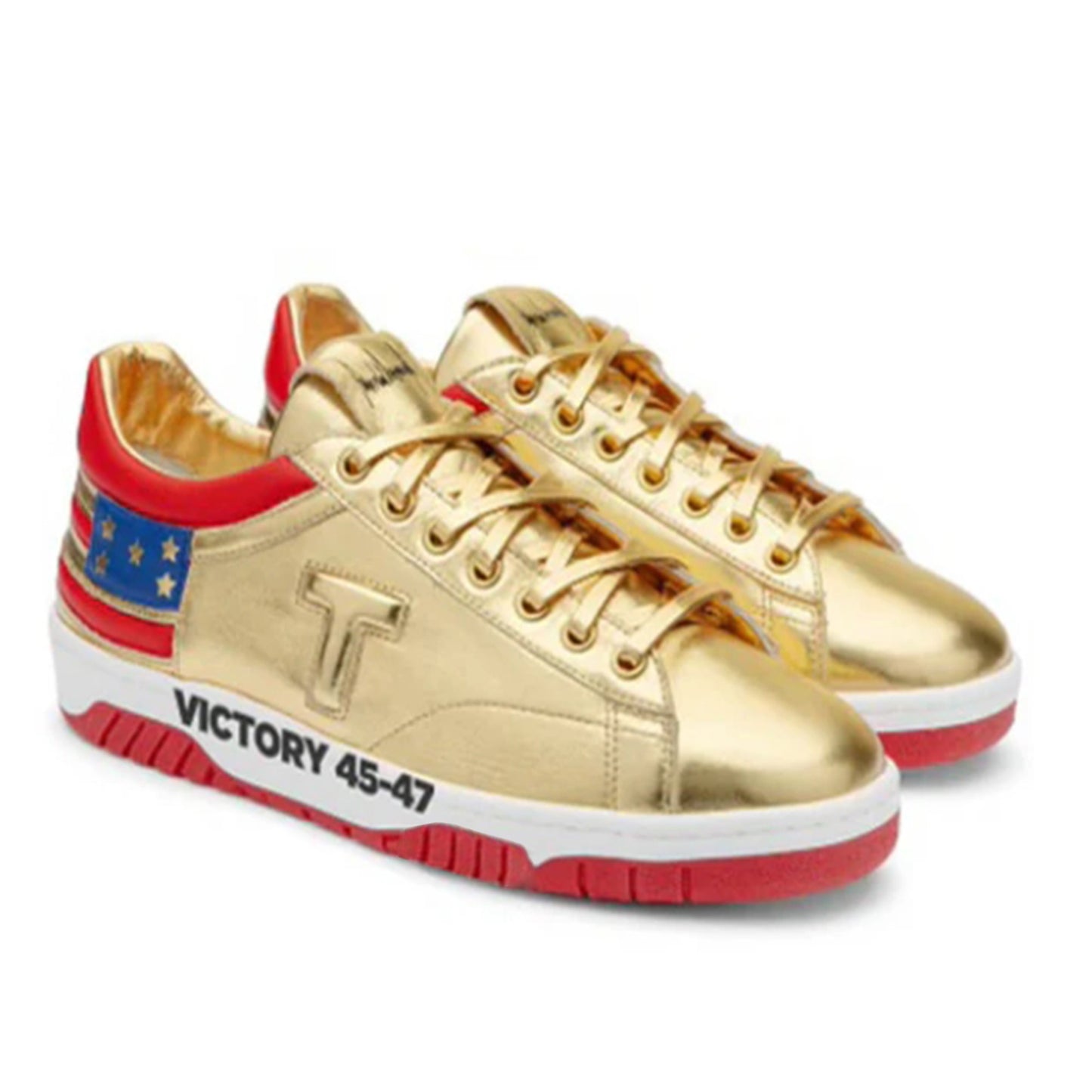 NEW Victory Sneakers